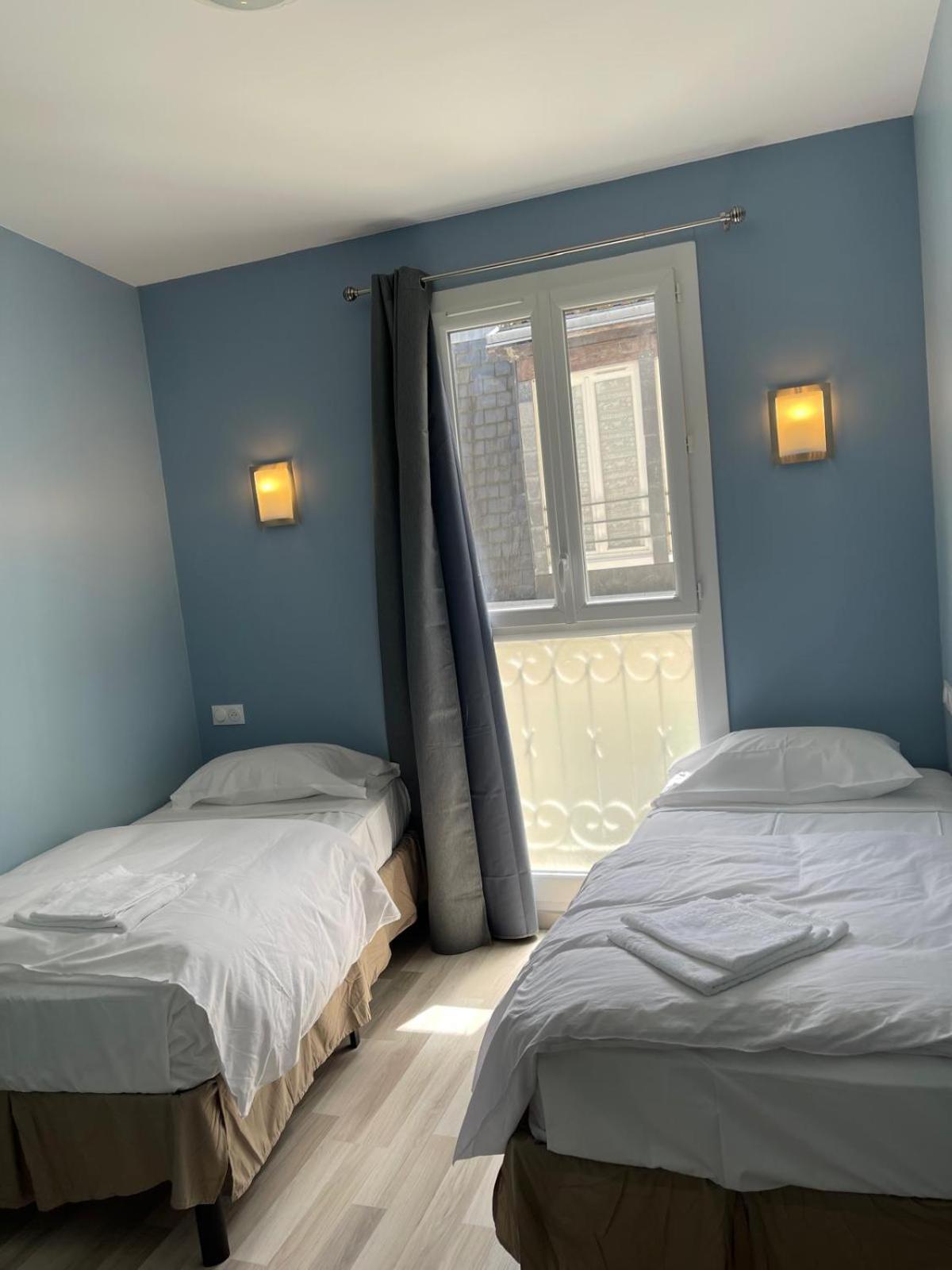 Residences Saint Pierre Lourdes Exterior foto