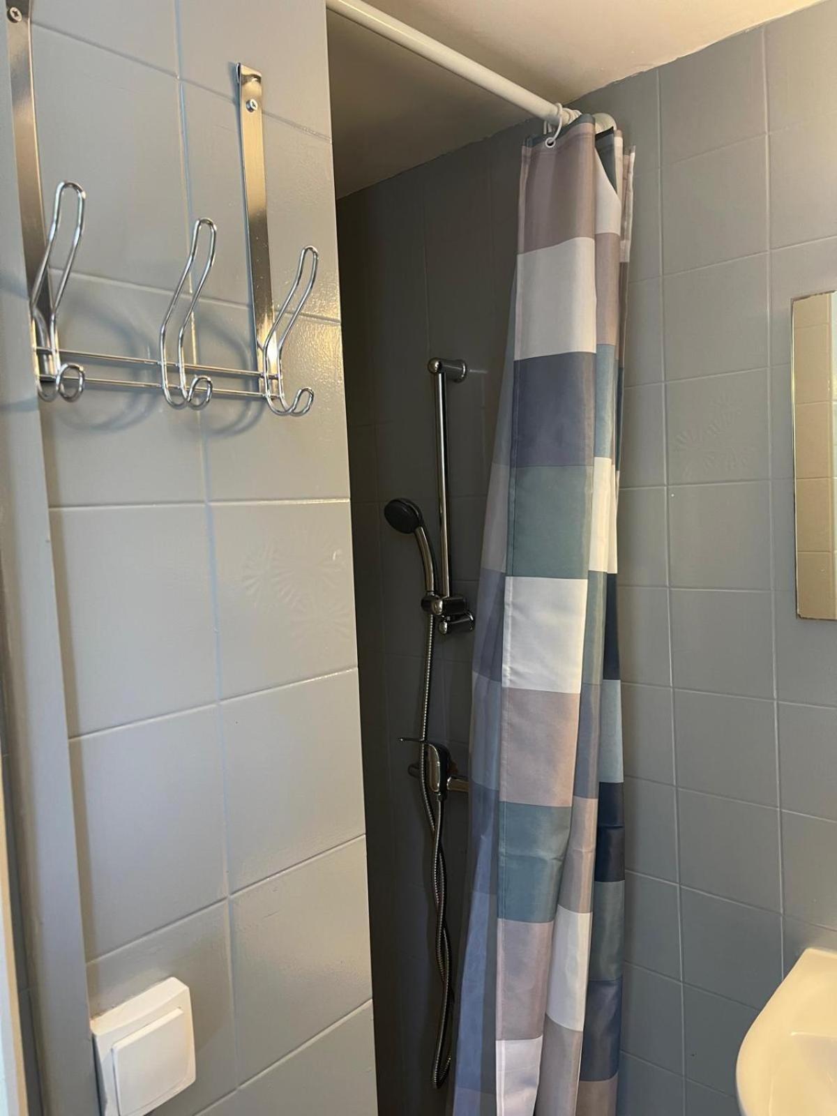 Residences Saint Pierre Lourdes Exterior foto