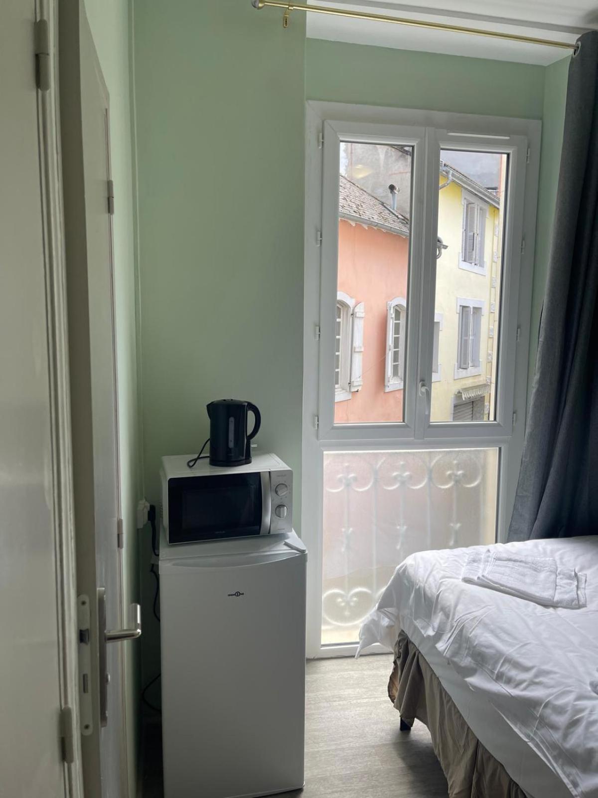 Residences Saint Pierre Lourdes Exterior foto